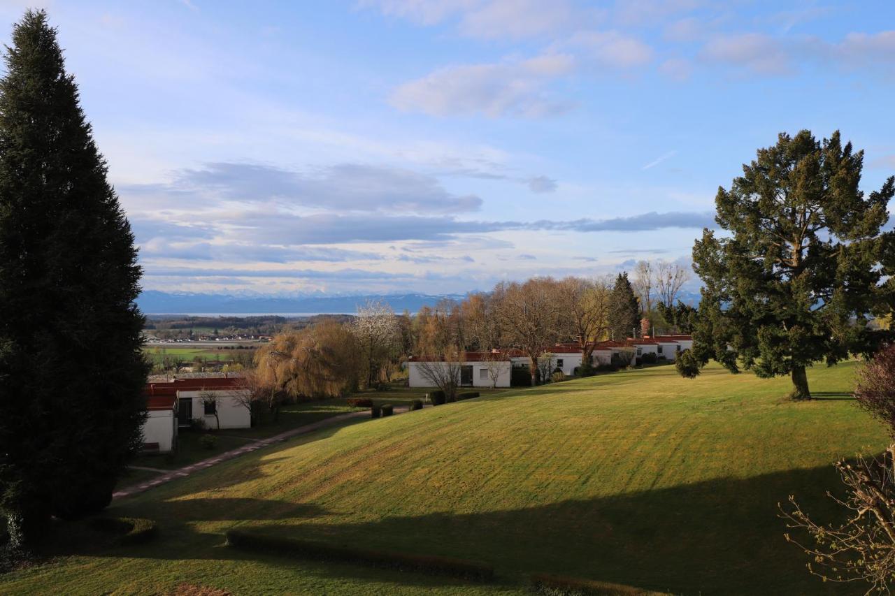 Ferienzentrum Bodensee Oberteuringen Exterior photo