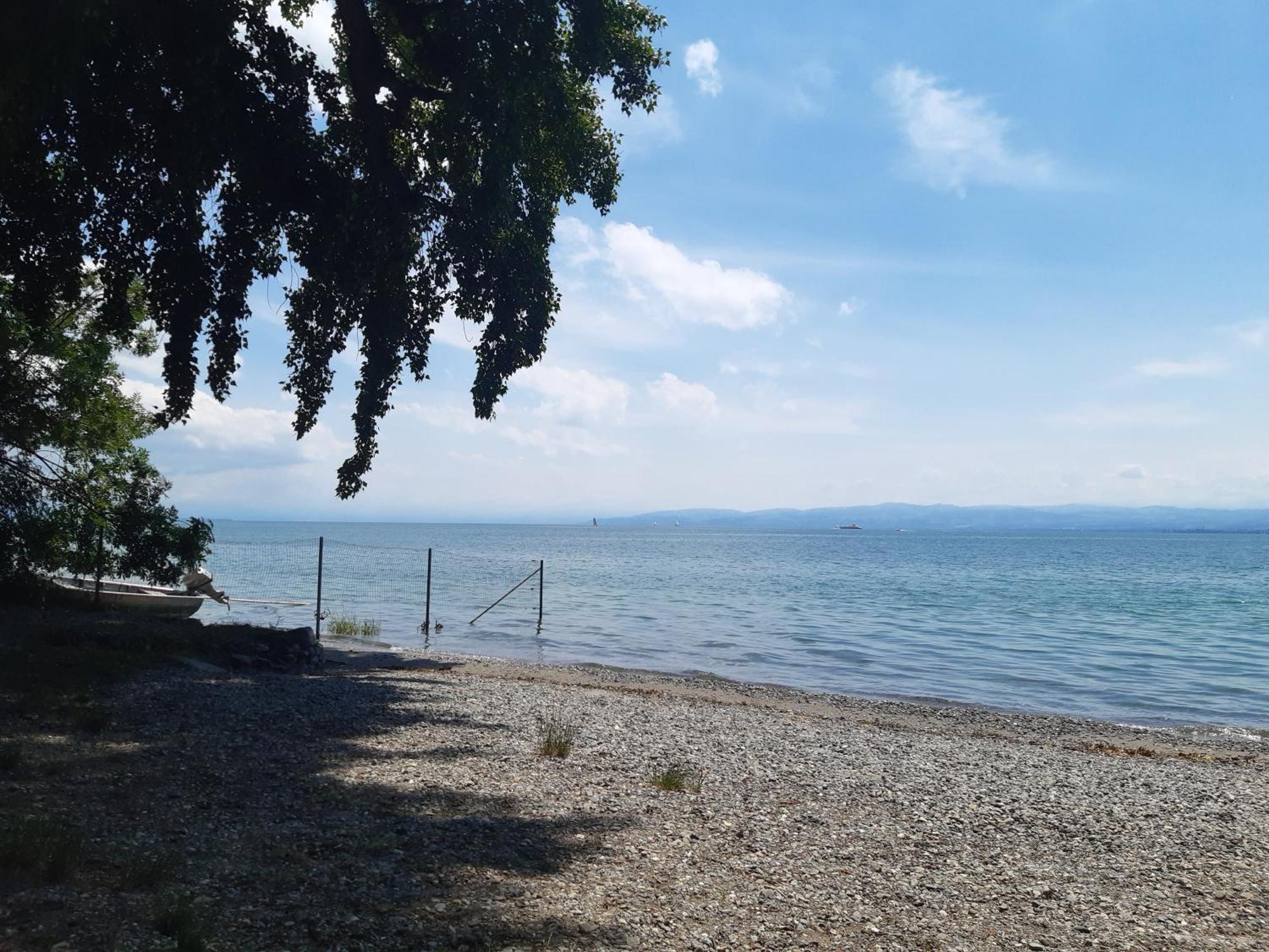 Ferienzentrum Bodensee Oberteuringen Exterior photo