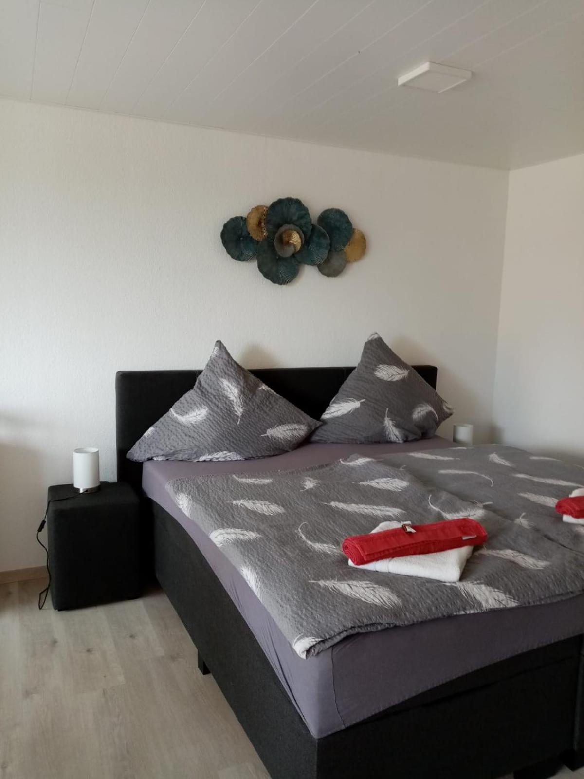 Ferienzentrum Bodensee Oberteuringen Room photo