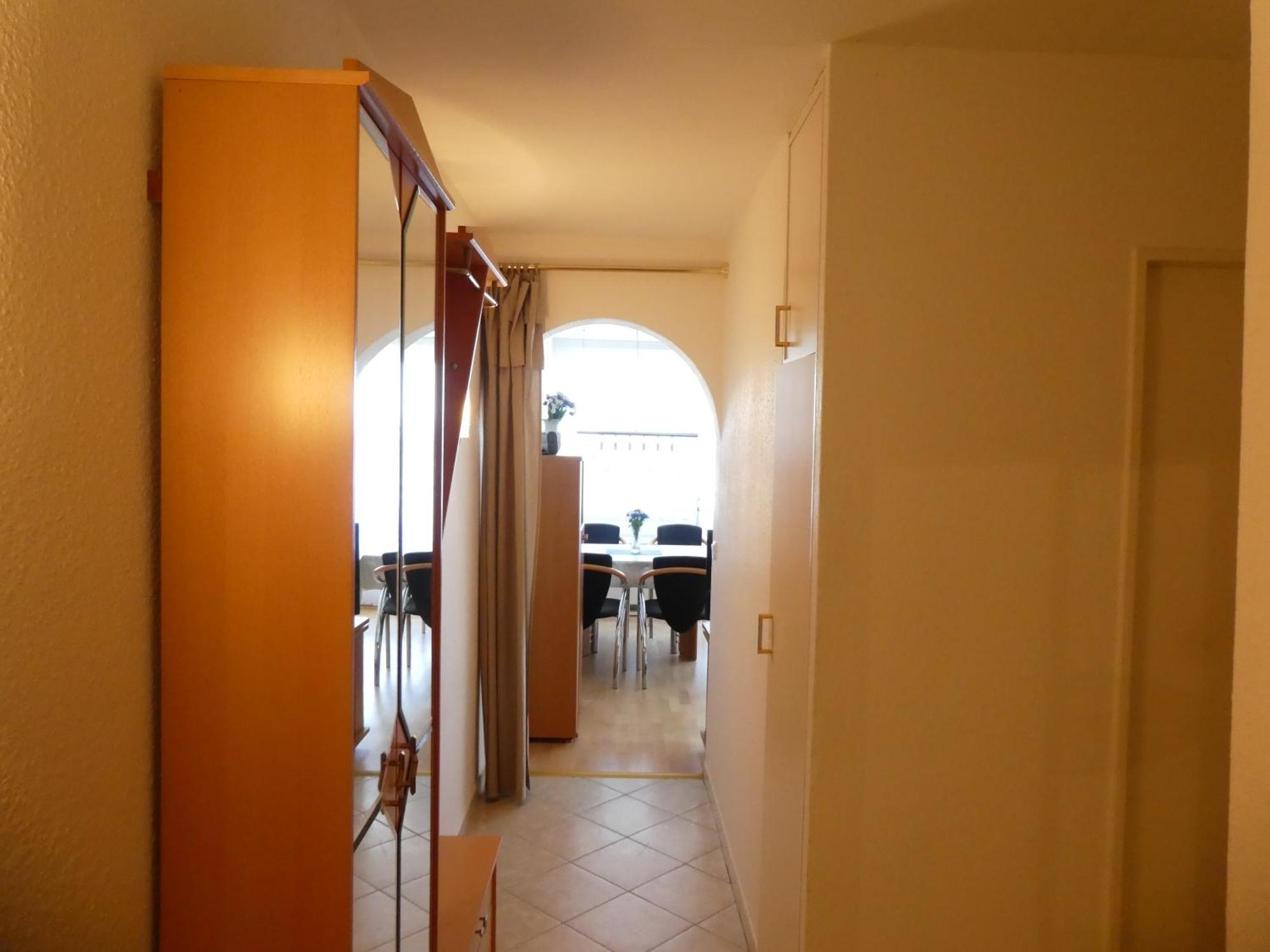 Ferienzentrum Bodensee Oberteuringen Room photo