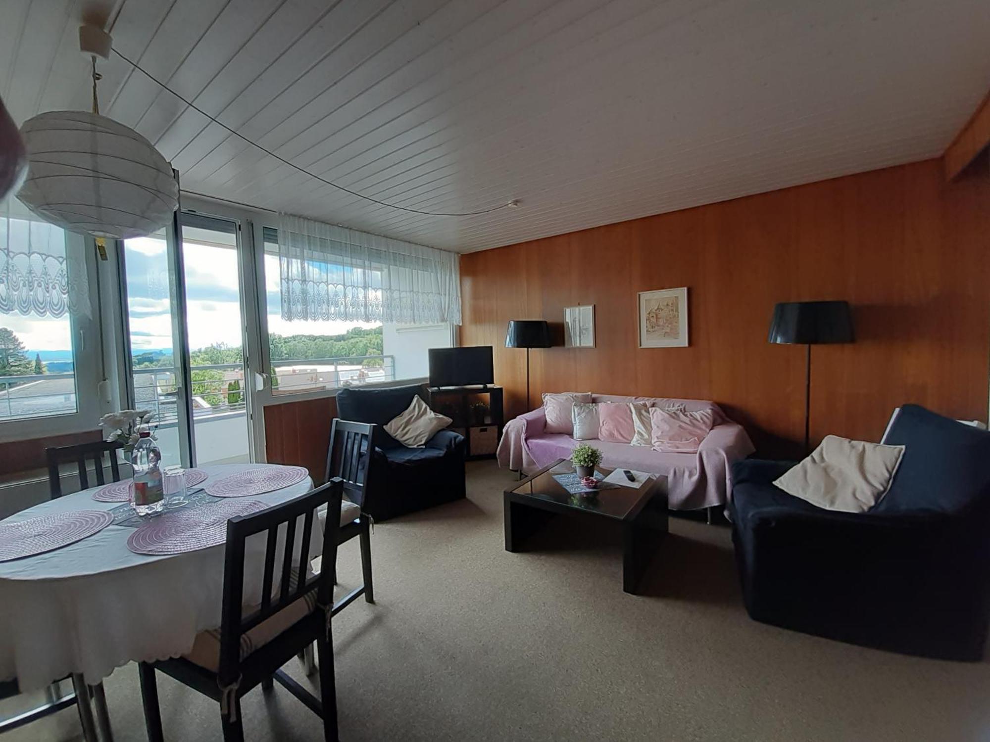 Ferienzentrum Bodensee Oberteuringen Room photo