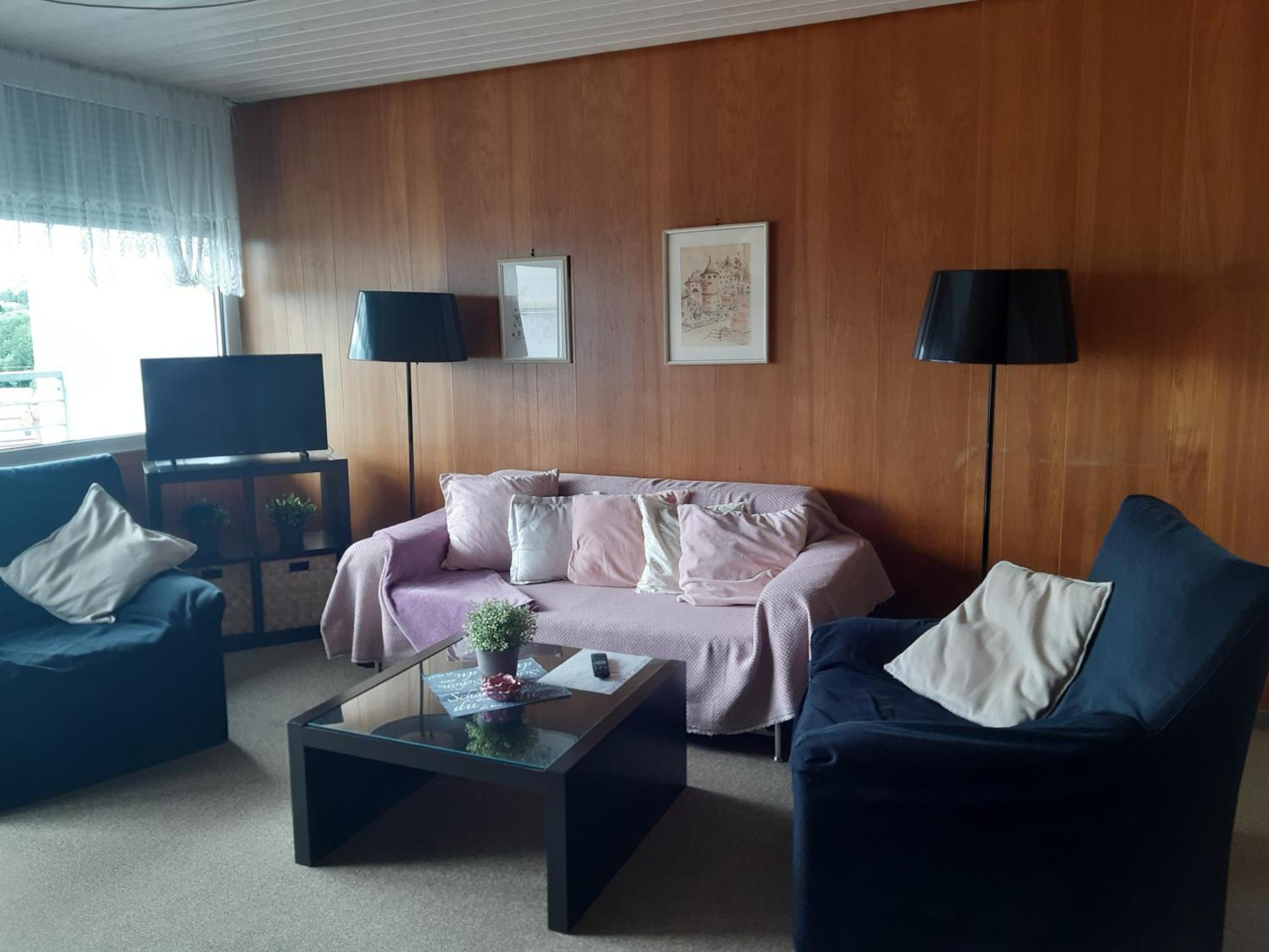 Ferienzentrum Bodensee Oberteuringen Room photo