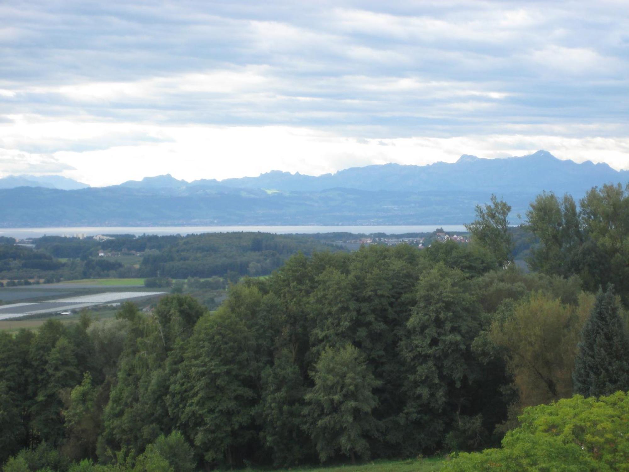 Ferienzentrum Bodensee Oberteuringen Exterior photo
