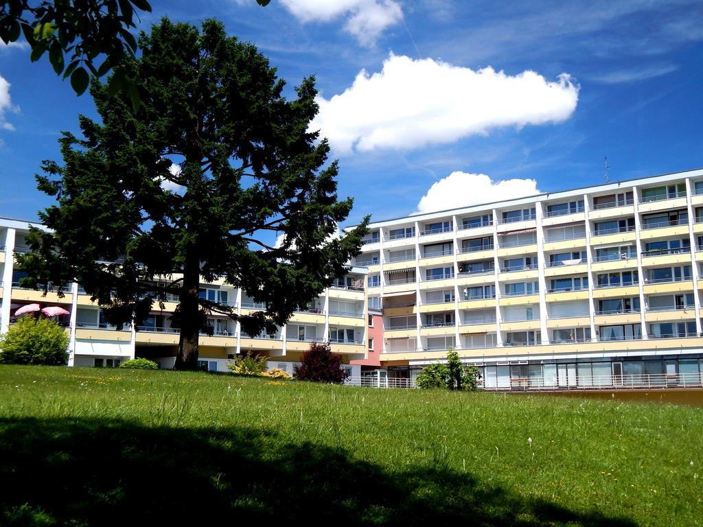 Ferienzentrum Bodensee Oberteuringen Exterior photo